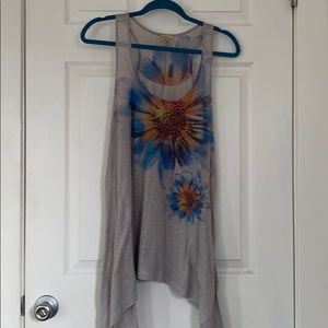 Forever 21 Summer top